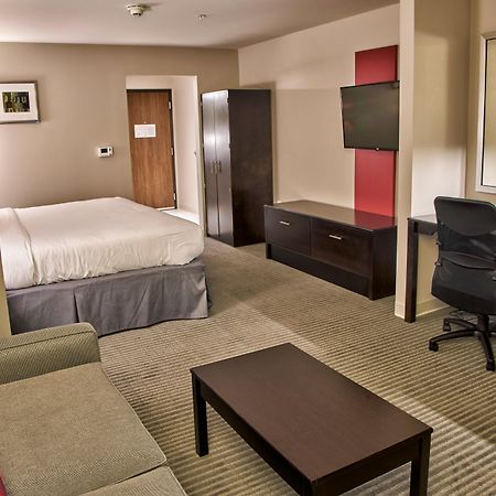 Holiday Inn Express & Suites Tulsa Ne, Claremore, An Ihg Hotel Екстериор снимка
