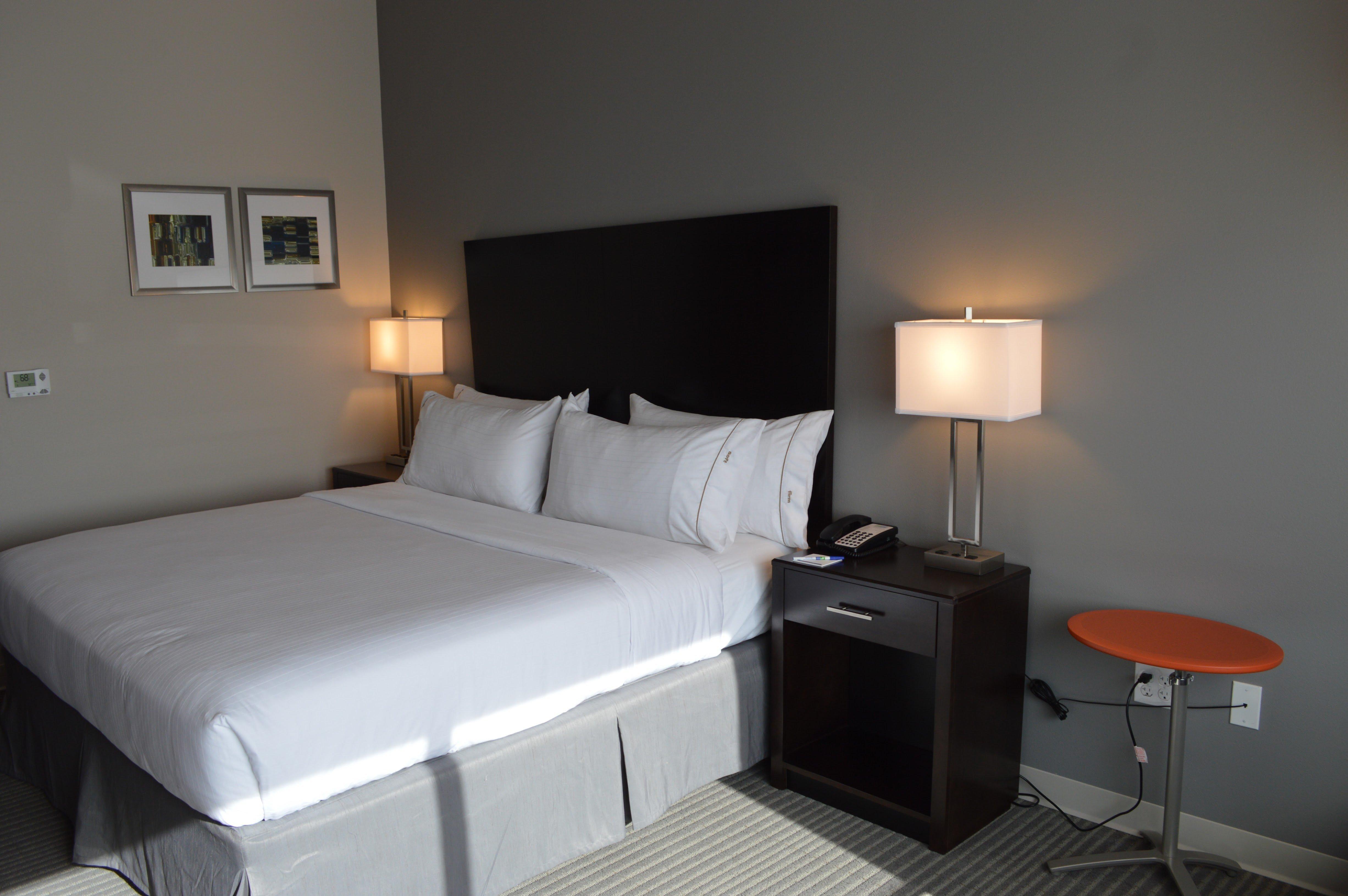 Holiday Inn Express & Suites Tulsa Ne, Claremore, An Ihg Hotel Екстериор снимка