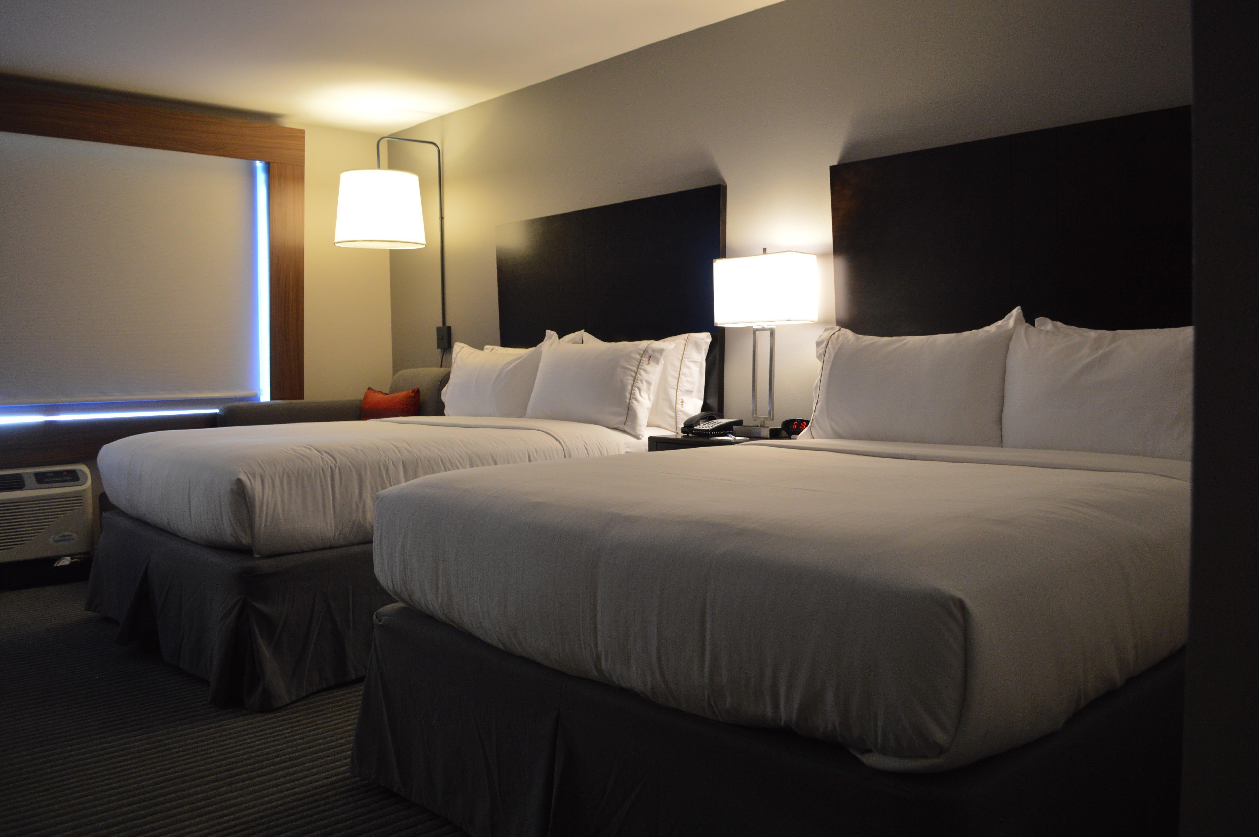 Holiday Inn Express & Suites Tulsa Ne, Claremore, An Ihg Hotel Екстериор снимка