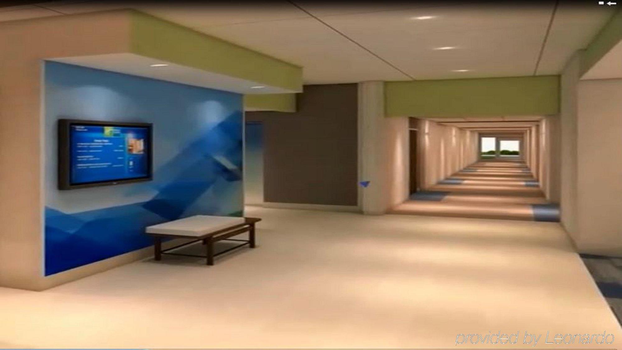 Holiday Inn Express & Suites Tulsa Ne, Claremore, An Ihg Hotel Екстериор снимка