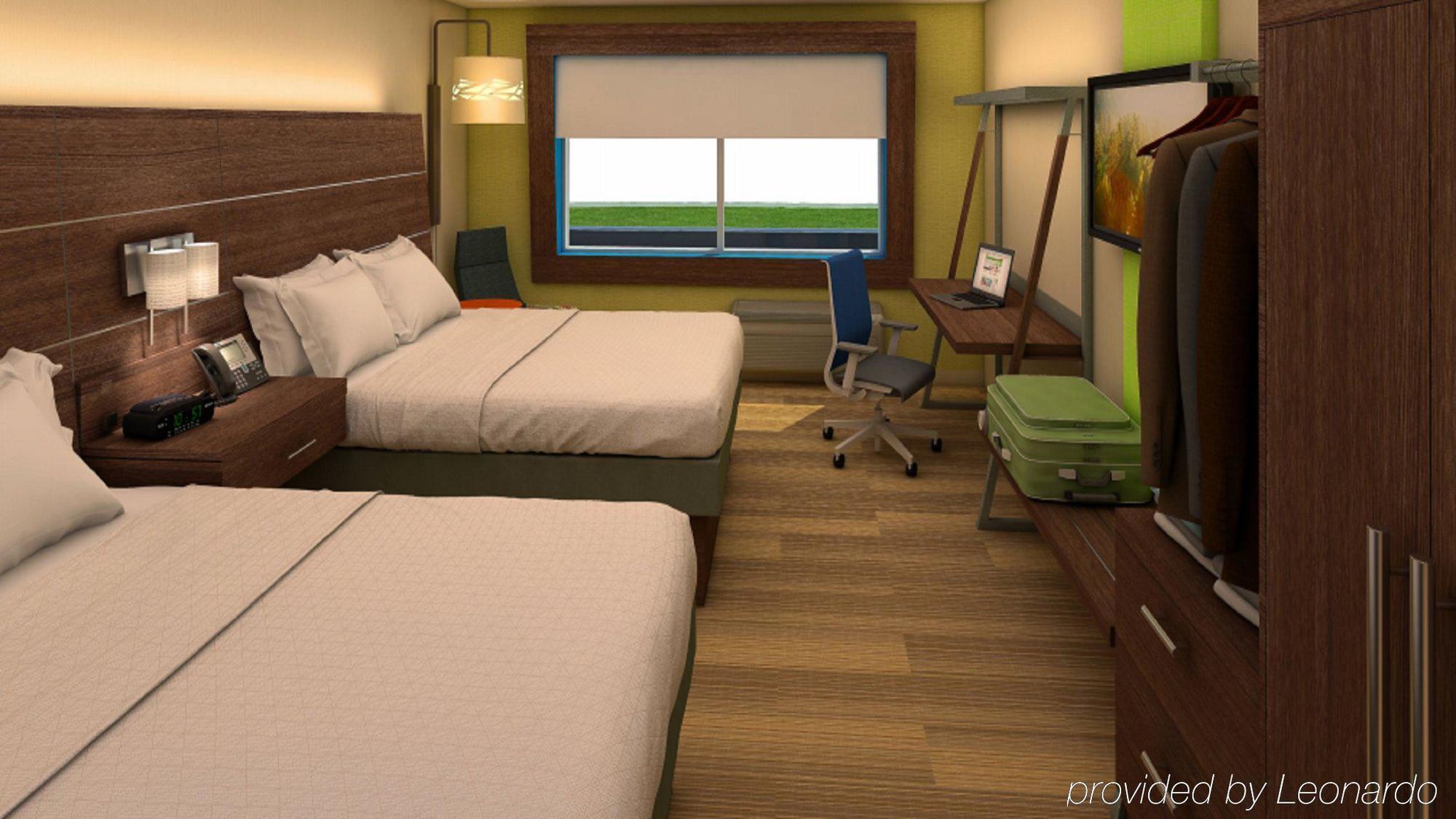 Holiday Inn Express & Suites Tulsa Ne, Claremore, An Ihg Hotel Екстериор снимка